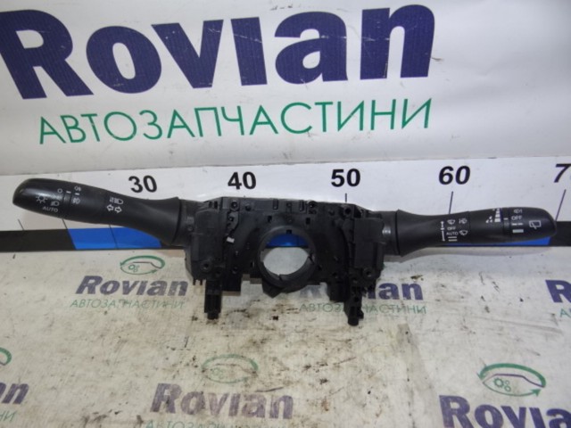 Перемикачі 255604EA2B NISSAN