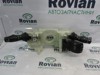 Перемикач підрульовий, в зборі 255670017R RENAULT