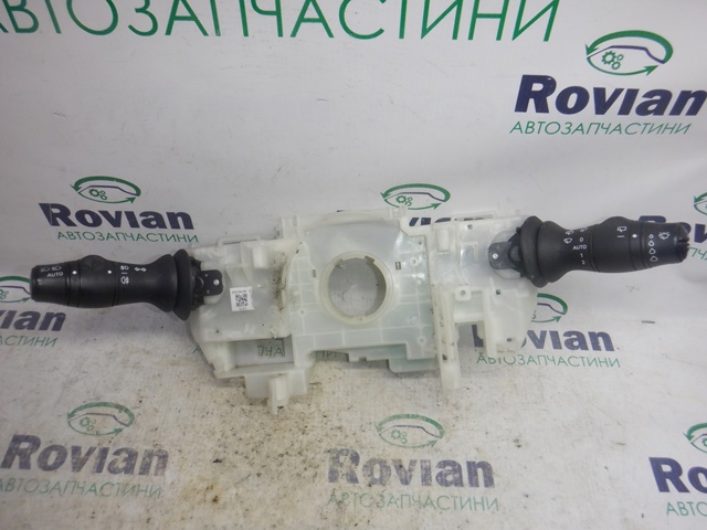 Перемикачі 255670019R RENAULT