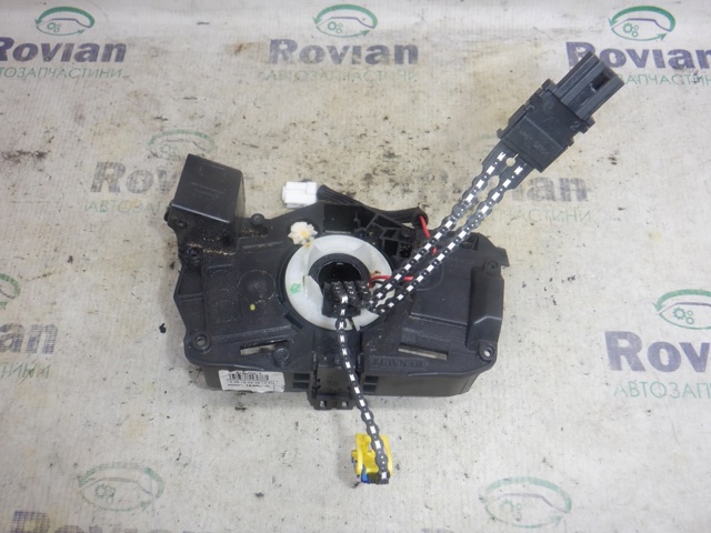 Кільце AIRBAG контактне 255671163R RENAULT
