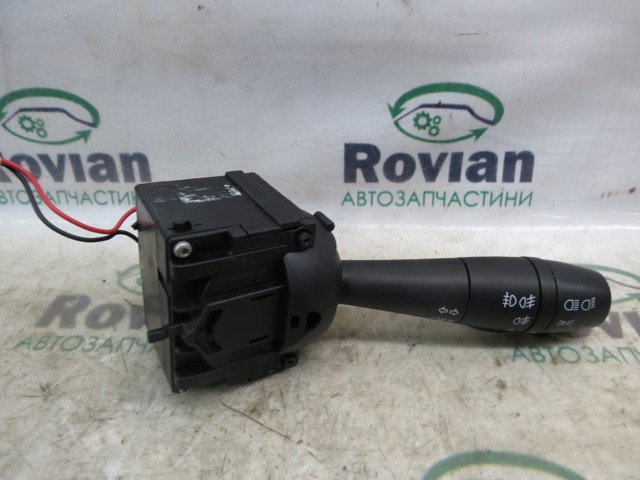 Контактне кільце подушки безпеки 255671163R RENAULT