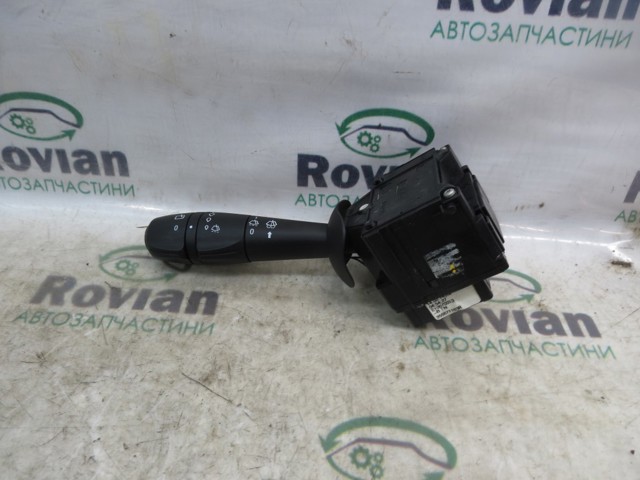 Кільце Ейрбег контактне 255671163R RENAULT