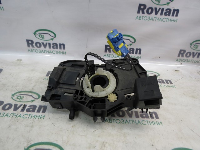 Перемикач підрульовий, центральна частина 255672302R RENAULT