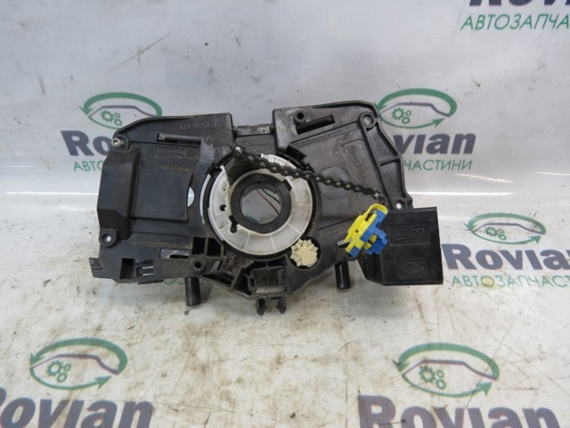 Перемикач підрульовий, центральна частина 255672302R RENAULT