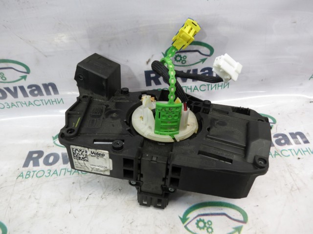 Шлейф Airbag 255676909R RENAULT