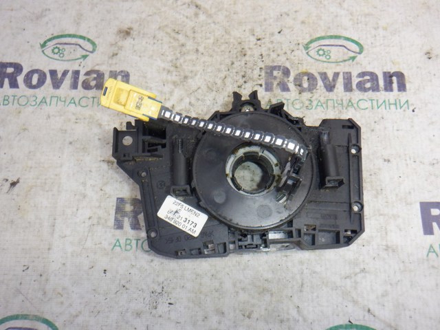 Кільце Айрбег контактне 255677797R RENAULT