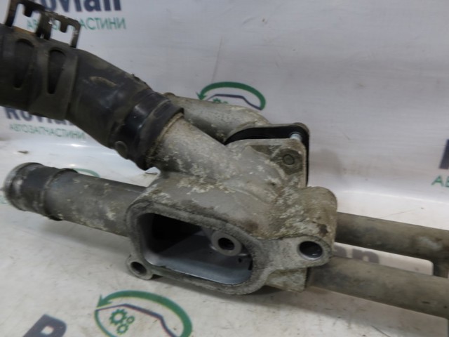 Термостат в зборі KIA Cerato 1