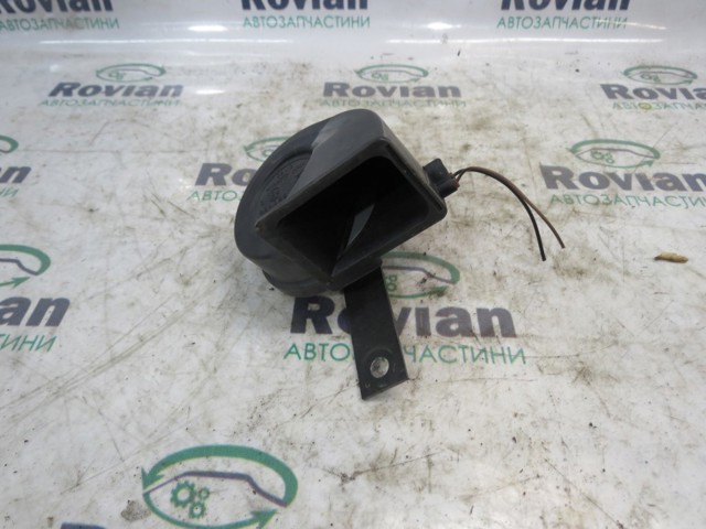 Сигнал високої тональності 256206RF0A NISSAN