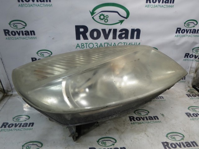 Фара основна права 260102336R RENAULT