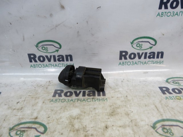 Двигун корректора фари 260565741R RENAULT