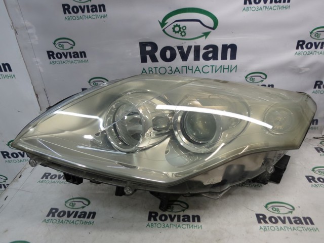 Фара ліва 260600033R RENAULT