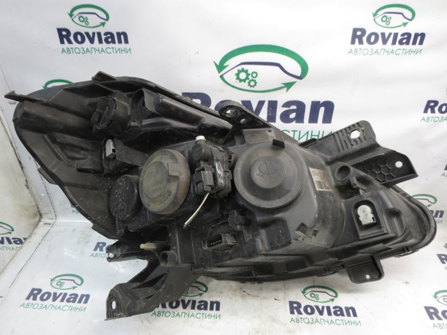 Фари 260603106R RENAULT