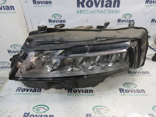 Оптика 260606RR0D NISSAN