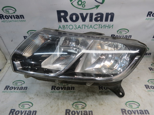 Фара 260609450R RENAULT