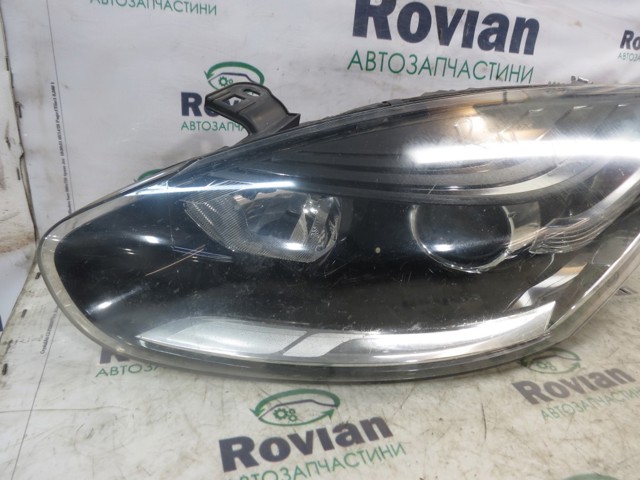 Фара ліва 260609865R RENAULT