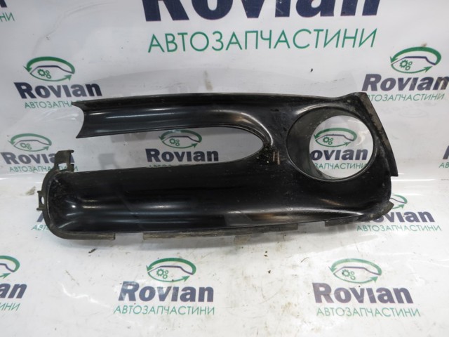 Кожух бампера переднього 261A36436R RENAULT