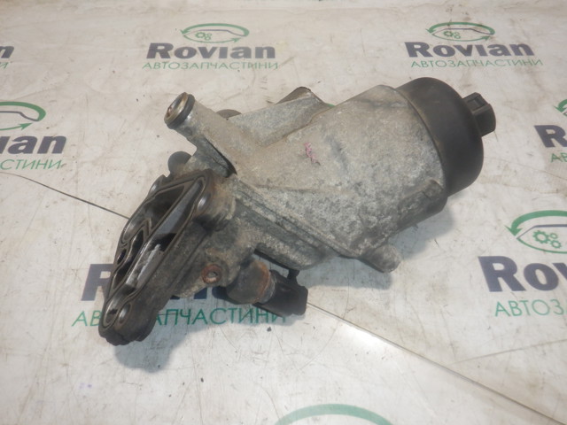 Корпус масляного фільтра 263102A501 HYUNDAI
