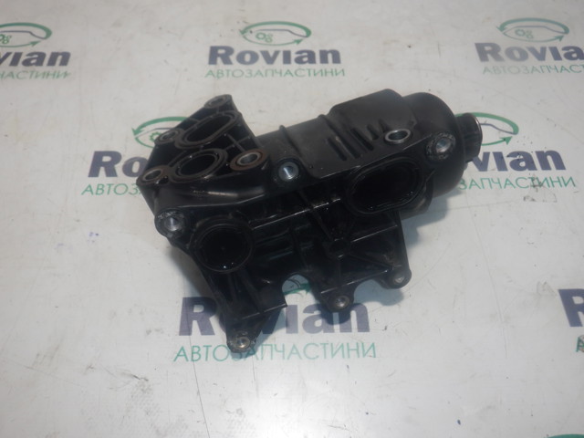 Корпус маслофільтра 263102F001 HYUNDAI