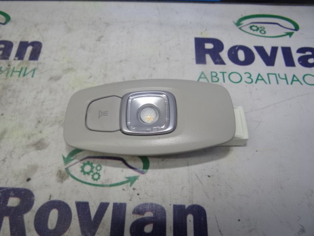 Плафони внутрішнього освітлення 264301419R RENAULT