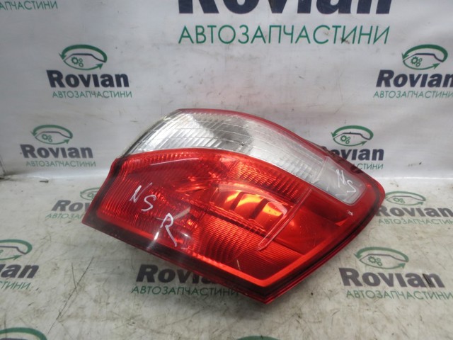Стоп задній 26550BR00A NISSAN