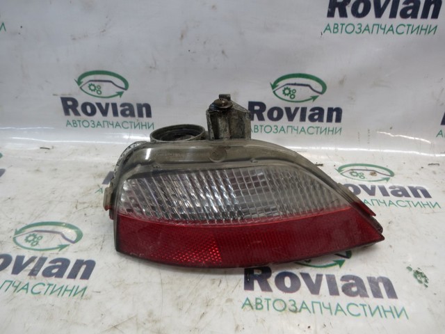 Протівотуманнка задня, права 265540003R RENAULT