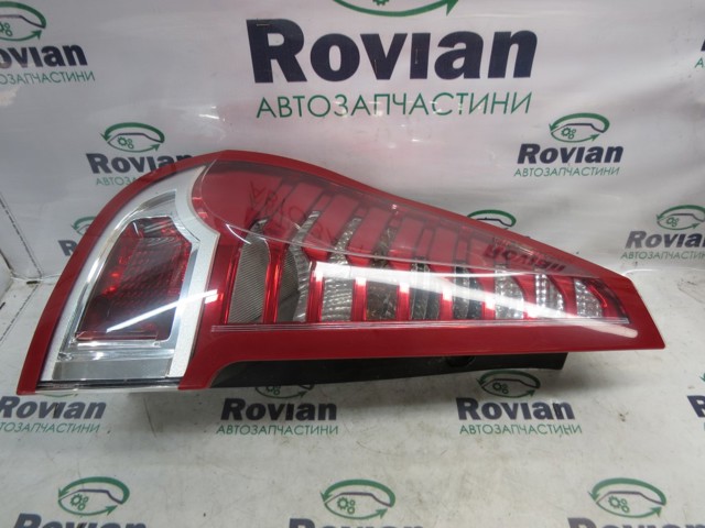 Задня ліва фара 265550013R RENAULT