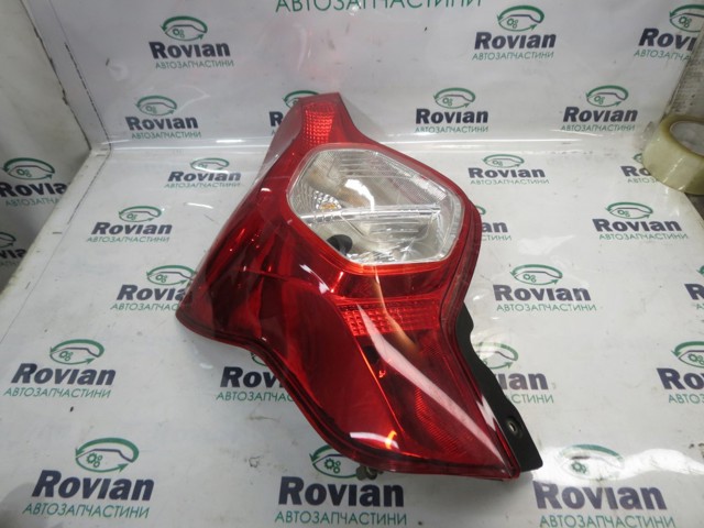 Задня ліва фара 265558016R RENAULT