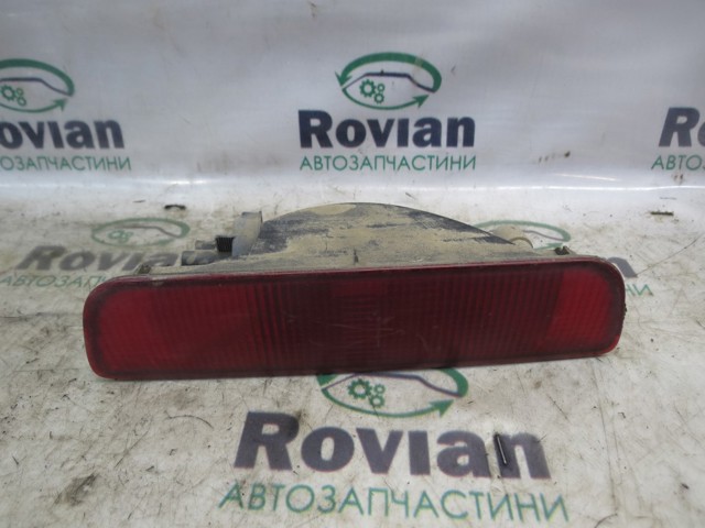 Задня противотуманка 26580JD00B NISSAN