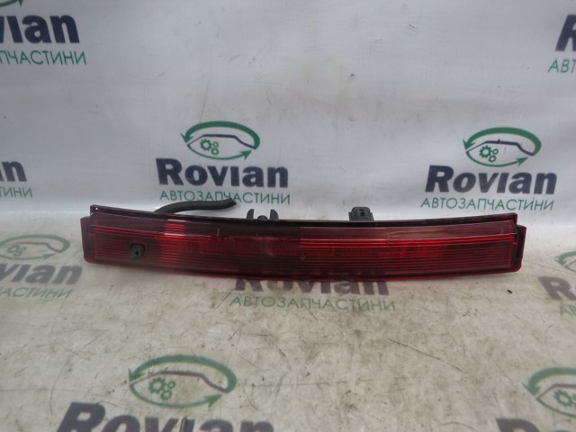 Задні стопи 265902759R RENAULT