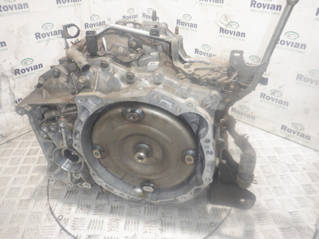 Коробка передач Mitsubishi Outlander 2 40