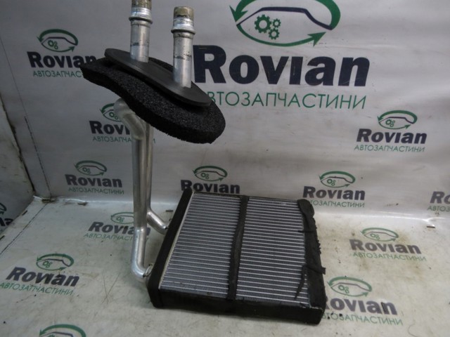 Радіатор обігрівача 271150001R RENAULT