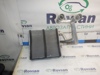 Радіатор обігрівача 271150001R RENAULT