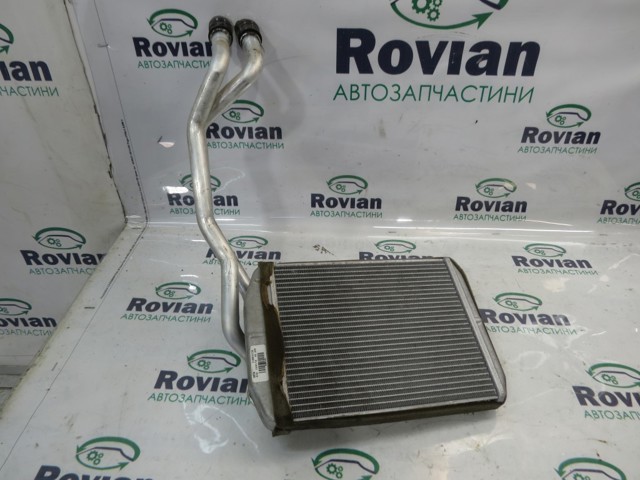 Радіатор обігрівача 271154491R RENAULT