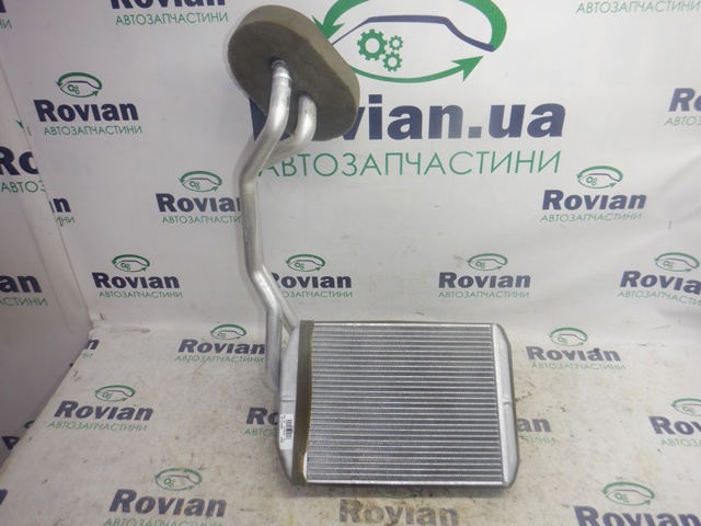 Радіатор опалювача салону 271154491R RENAULT