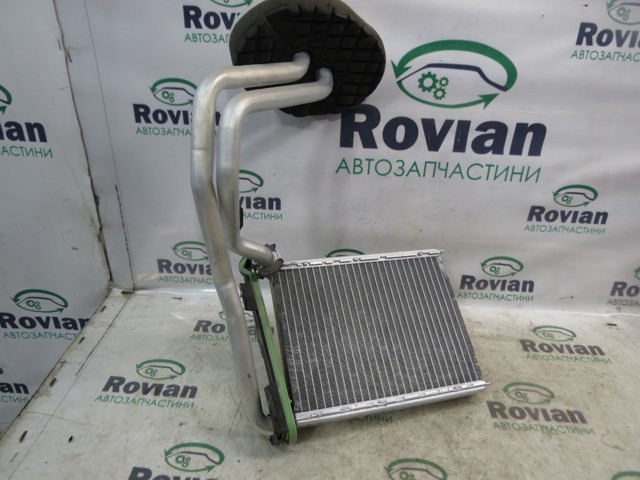 Теплообмінник 271154677R RENAULT