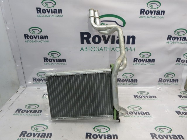 Радіатор обігрівача Рено Меган III