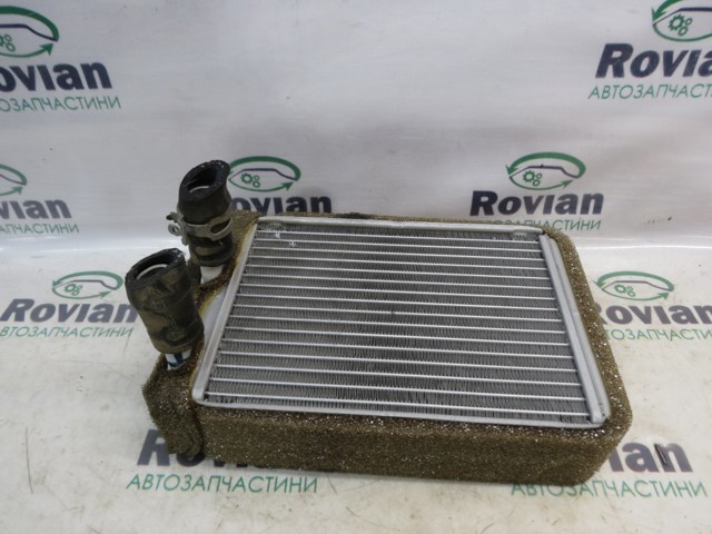 Теплообмінник 27140EB31A NISSAN