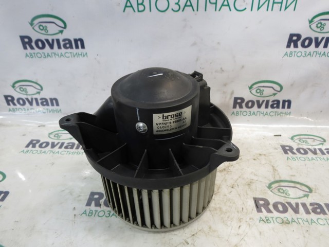 Моторчик пічки 27226EB31A NISSAN
