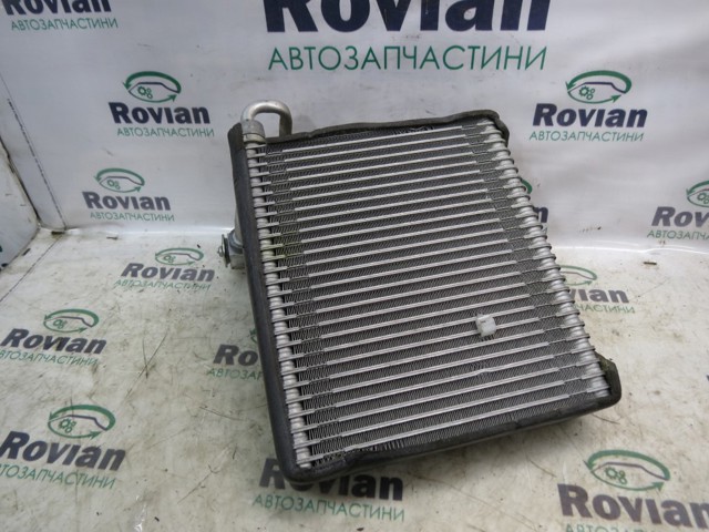 Випарник 27280JD20A NISSAN