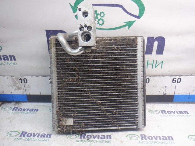 Випарник 272813365R RENAULT