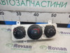 Блок управління кондиціонером Renault Master III