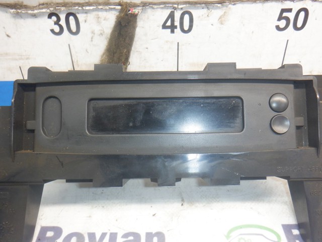 Бортовий комп'ютер 280340001R RENAULT