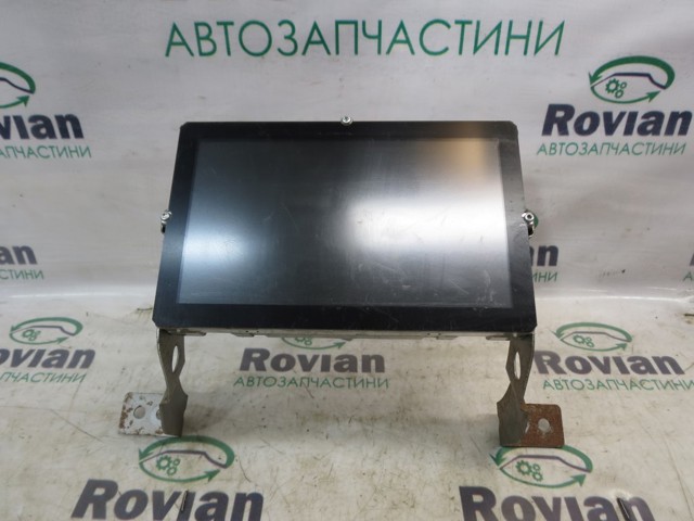 Бортовий комп'ютер 28091EP000 NISSAN