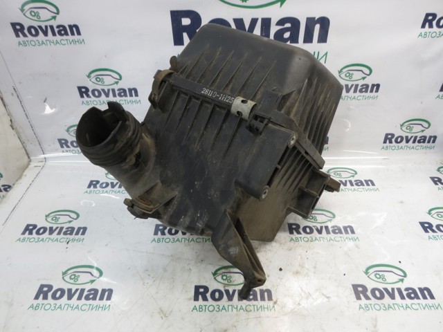 Коробка фільтра 281101H250 HYUNDAI