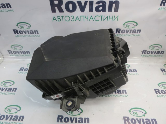 Коробка фільтра 28110P0410 HYUNDAI