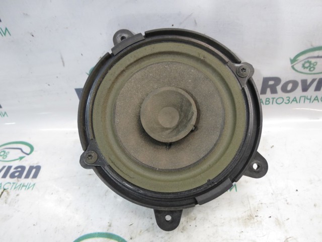 Динамік передньої двері 281440962R RENAULT