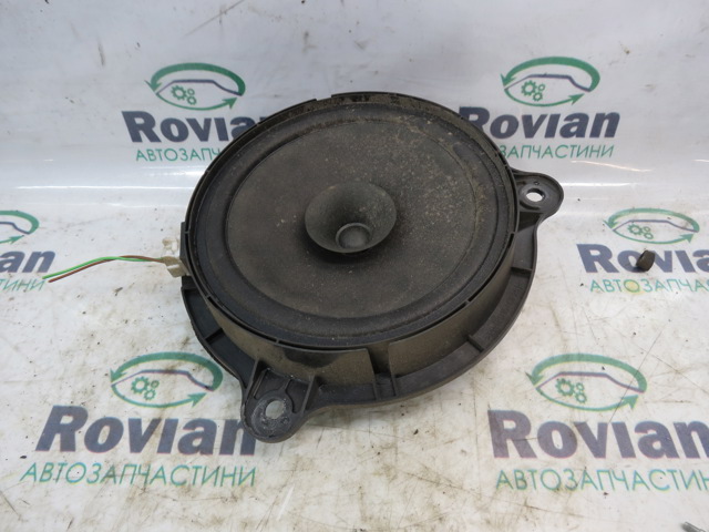 Динамік передньої двері 281563SG0A RENAULT