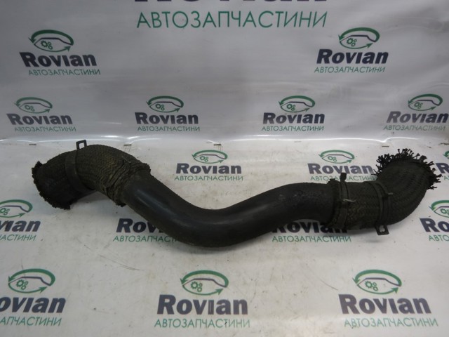 Шланг/патрубок интеркуллера 281704A101 HYUNDAI