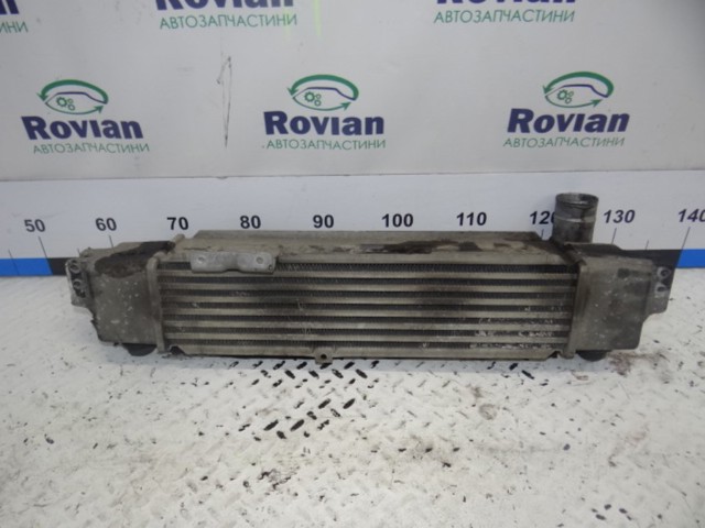 Охолоджувач наддувочного повітря 281904A101 HYUNDAI