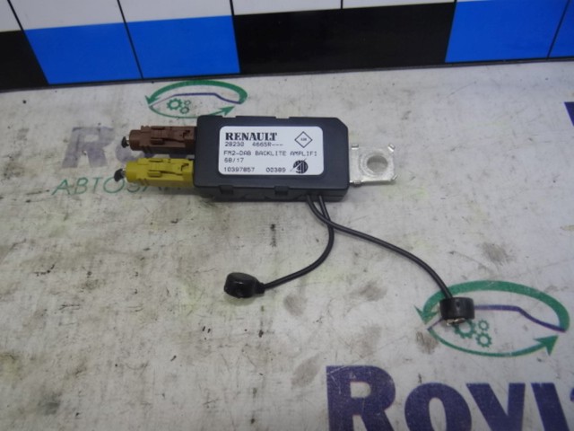 282304665R Renault (RVI)